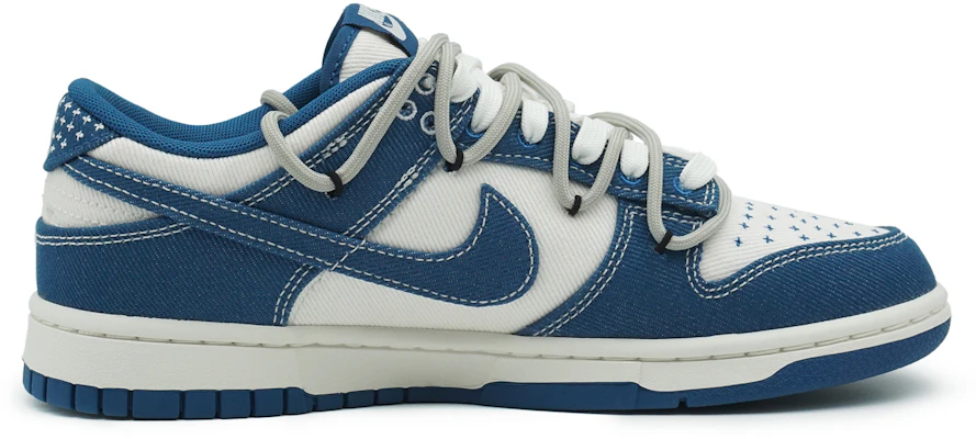 Nike Dunk Low カスタム「熊猫散歩」(パンダサンポ) DV0834-101(Team322-男款OK熊猫) Lookbook Nike Dunk Low カスタム「熊猫散歩」(パンダサンポ) DV0834-101(Team322-男款OK熊猫)