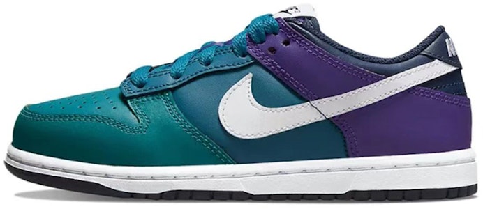 Zapatillas Nike Dunk Low 'Verde-Gris-Azul Tiburón Swoosh' DH9765-300(TeamT-鲨鱼绿灰蓝女S-BOX) Purchase Zapatillas Nike Dunk Low 'Verde-Gris-Azul Tiburón Swoosh' DH9765-300(TeamT-鲨鱼绿灰蓝女S-BOX)