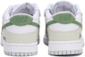 Shop ナイキ ダンク LOW "緑文字バイブ" (Nike Dunk LOW "Midori Moji Baibu") DV0831-101(Team59-男款绿色三)