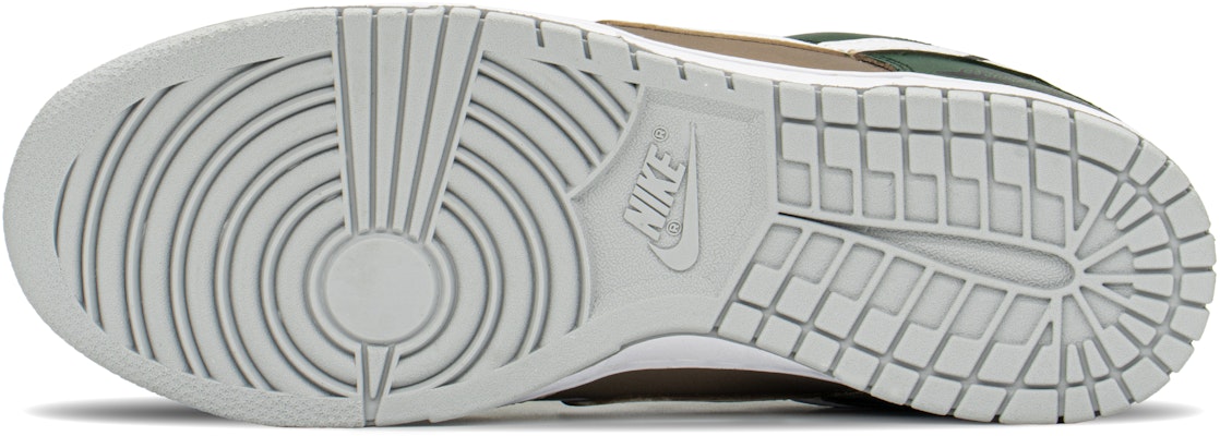 【定制鞋款】耐克Dunk Low"绿色棕色复古风" DJ6188-003(TeamA-DK男复古街头S-BOX) Purchase 【定制鞋款】耐克Dunk Low"绿色棕色复古风" DJ6188-003(TeamA-DK男复古街头S-BOX)