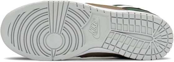 나이키 덩크 로우 '빈티지 그린브라운' (45 characters) DJ6188-003(TeamA-DK男复古街头) Purchase 나이키 덩크 로우 '빈티지 그린브라운' (45 characters) DJ6188-003(TeamA-DK男复古街头)