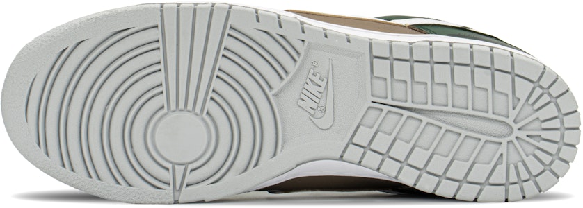 나이키 덩크 로우 '빈티지 그린브라운' (45 characters) DJ6188-003(TeamA-DK男复古街头) Purchase 나이키 덩크 로우 '빈티지 그린브라운' (45 characters) DJ6188-003(TeamA-DK男复古街头)