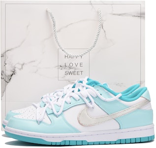 나이키 덩크 로우 '그린 해체 바이브' (커스텀) DV0833-102(Team拾伍-男女同翠绿银勾SBOX) Buy 나이키 덩크 로우 '그린 해체 바이브' (커스텀) DV0833-102(Team拾伍-男女同翠绿银勾SBOX)