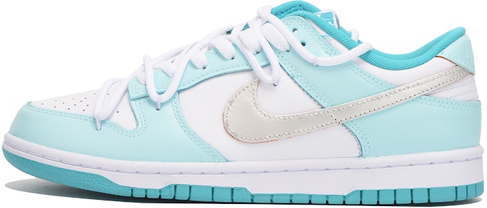 나이키 덩크 로우 '그린 해체 바이브' (커스텀) DV0833-102(Team拾伍-男女同翠绿银勾SBOX) Order 나이키 덩크 로우 '그린 해체 바이브' (커스텀) DV0833-102(Team拾伍-男女同翠绿银勾SBOX)