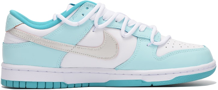 나이키 덩크 로우 '그린 해체 바이브' (커스텀) DV0833-102(Team拾伍-男女同翠绿银勾SBOX) Lookbook 나이키 덩크 로우 '그린 해체 바이브' (커스텀) DV0833-102(Team拾伍-男女同翠绿银勾SBOX)