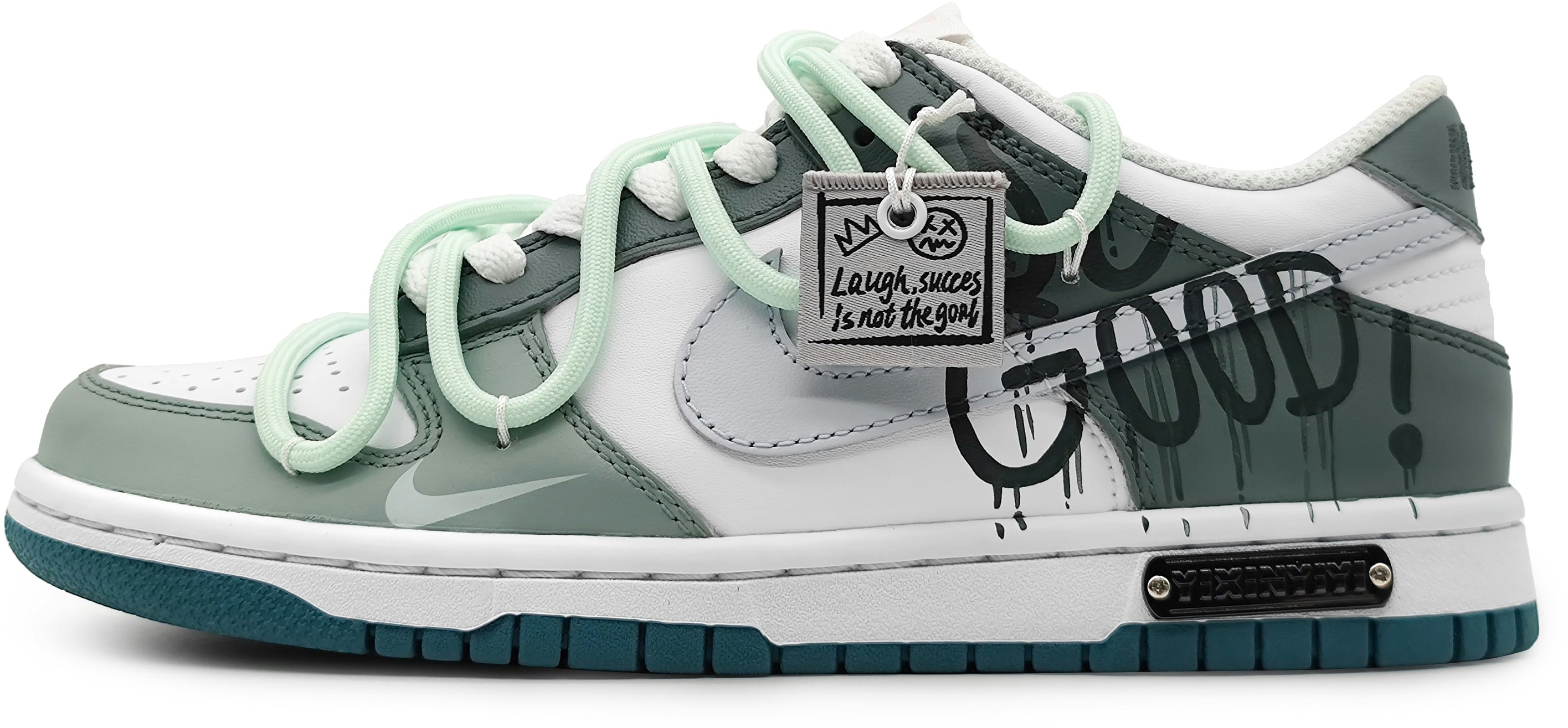 custom-shoes-nike-dunk-low-green-graffiti-fd-9911-101-team16