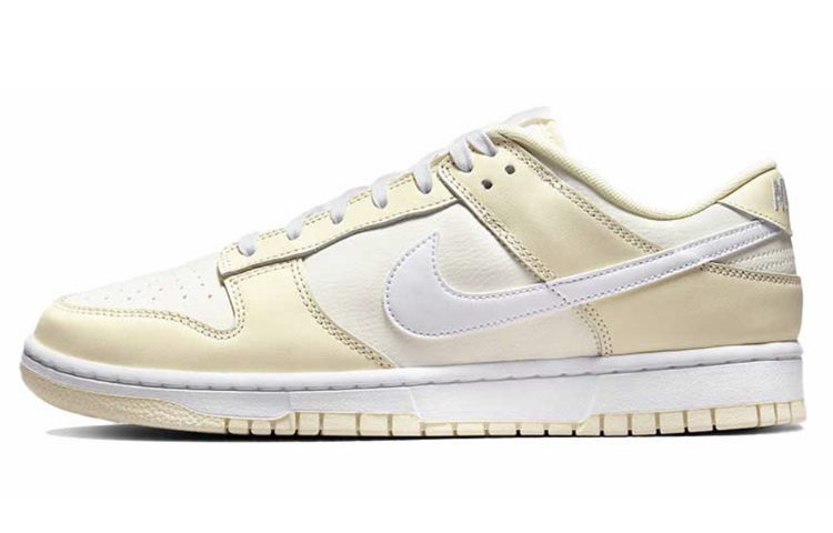 Details for 나이키 덩크 로우 '그린 그래피티' (커스텀) DJ6188-100(TeamM-男款撞色涂鸦青梅绿)