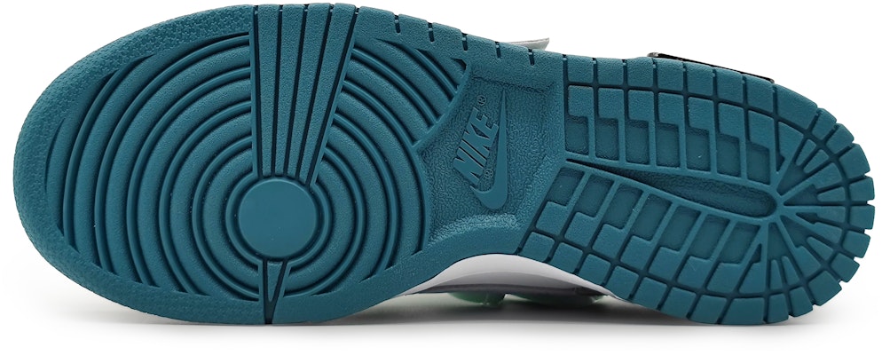 【カスタムシューズ】ナイキ ダンク ロー 'グリーングラフィティ' FD9911-101(Team16-女款绿色轨迹) Details for 【カスタムシューズ】ナイキ ダンク ロー 'グリーングラフィティ' FD9911-101(Team16-女款绿色轨迹)