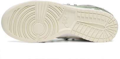 나이키 덩크 로우 '빈티지 그린 하트 체인' (Nike Dunk Low 'Vintage Green Heart Chain') DJ6188-100(TeamE-男款爱心链条复古绿) Purchase 나이키 덩크 로우 '빈티지 그린 하트 체인' (Nike Dunk Low 'Vintage Green Heart Chain') DJ6188-100(TeamE-男款爱心链条复古绿)