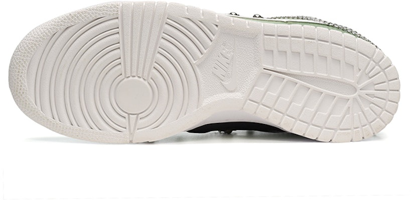 나이키 덩크 로우 '그린 하트 디컨스트럭티드' (커스텀) DH9765-100(TeamE-女款爱心链条复古绿) Purchase 나이키 덩크 로우 '그린 하트 디컨스트럭티드' (커스텀) DH9765-100(TeamE-女款爱心链条复古绿)