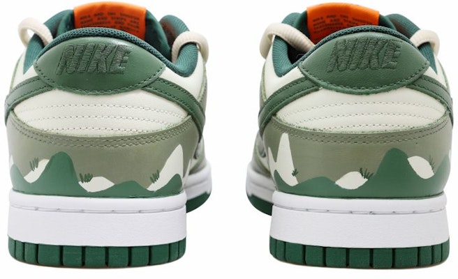 나이키 덩크 로우 '푸른 언덕'(커스텀) DD1391-300(Team拾玖-山丘小草男S-BOX) Shop 나이키 덩크 로우 '푸른 언덕'(커스텀) DD1391-300(Team拾玖-山丘小草男S-BOX)