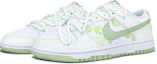 Shop 【定制鞋款】Nike Dunk Low “绿薄荷” DV0831-105(Team79-男款青提乌龙)