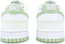 Purchase 【定制鞋款】Nike Dunk Low “绿薄荷” DV0831-105(Team79-男款青提乌龙)