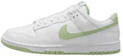Sizing 【定制鞋款】Nike Dunk Low “绿薄荷” DV0831-105(Team79-男款青提乌龙)