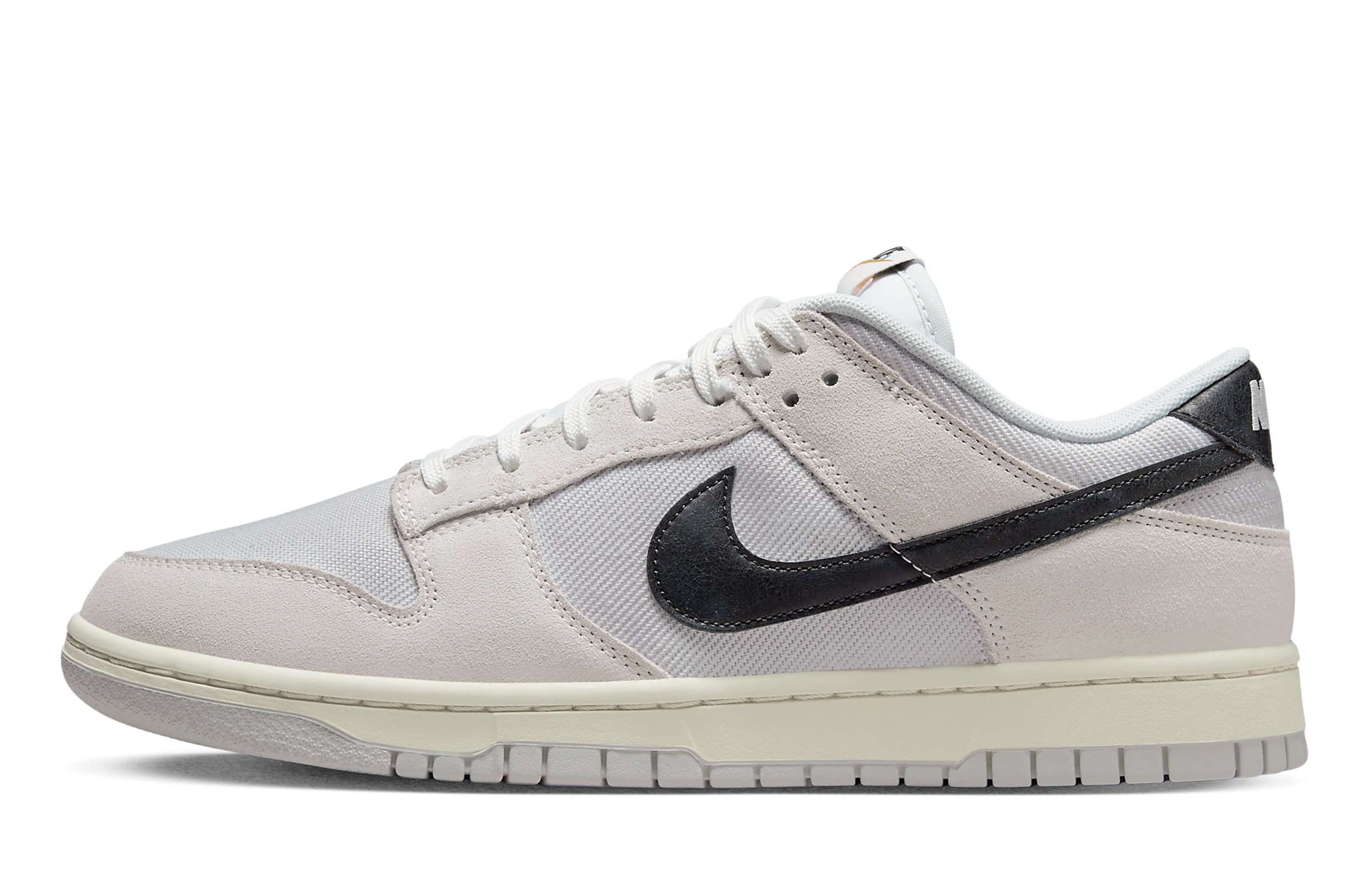 Cheap [Zapatillas Personalizadas] Nike Dunk Low 'Verde Paisley' DO9776-001(TeamA-DK抹茶腰果S-BOX)