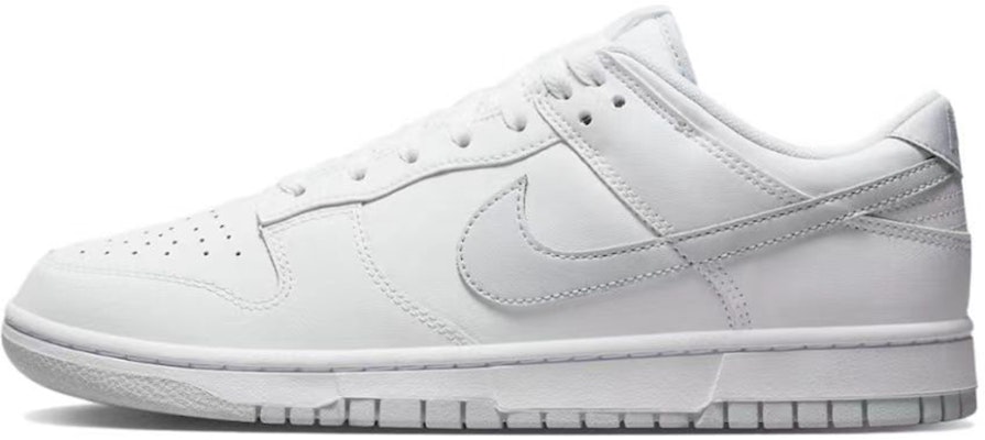 【定製球鞋】Nike Dunk Low 達文西定製 綠豆冰 漸變 潑墨 字母 塗鴉 雙鞋帶 設計感 簡約 夏季 舒適 輕便 低筒 板鞋 男款 綠白 Details for 【定製球鞋】Nike Dunk Low 達文西定製 綠豆冰 漸變 潑墨 字母 塗鴉 雙鞋帶 設計感 簡約 夏季 舒適 輕便 低筒 板鞋 男款 綠白