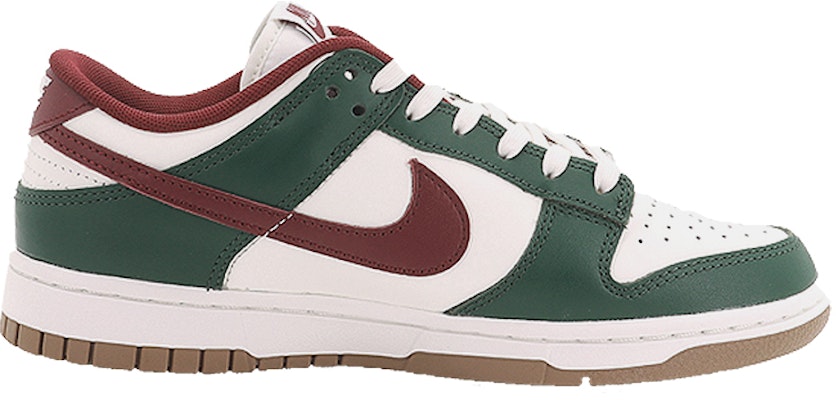 【訂製球鞋】Nike Dunk Low 悠悠茶香 潮流 防滑耐磨 低幫 板鞋 男款 白綠 Order 【訂製球鞋】Nike Dunk Low 悠悠茶香 潮流 防滑耐磨 低幫 板鞋 男款 白綠