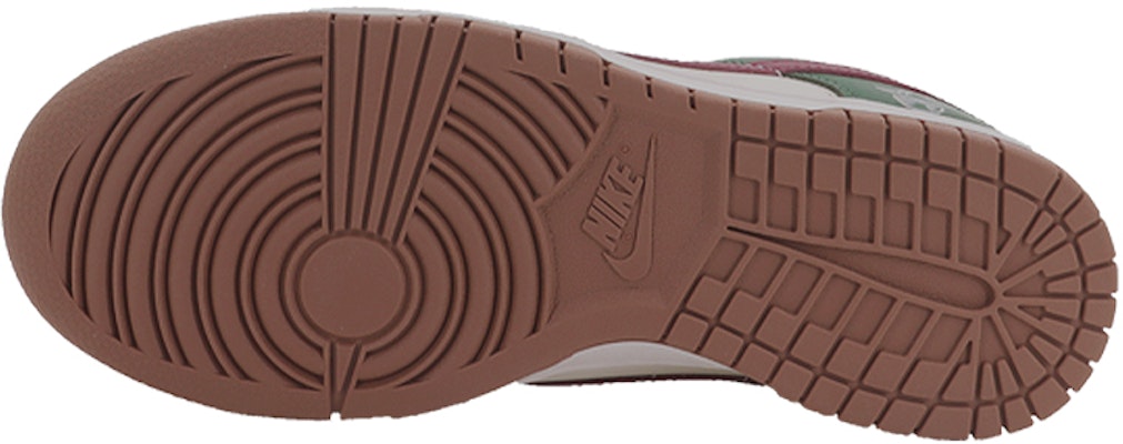 【訂製球鞋】Nike Dunk Low 悠悠茶香 潮流 防滑耐磨 低幫 板鞋 男款 白綠 Details for 【訂製球鞋】Nike Dunk Low 悠悠茶香 潮流 防滑耐磨 低幫 板鞋 男款 白綠