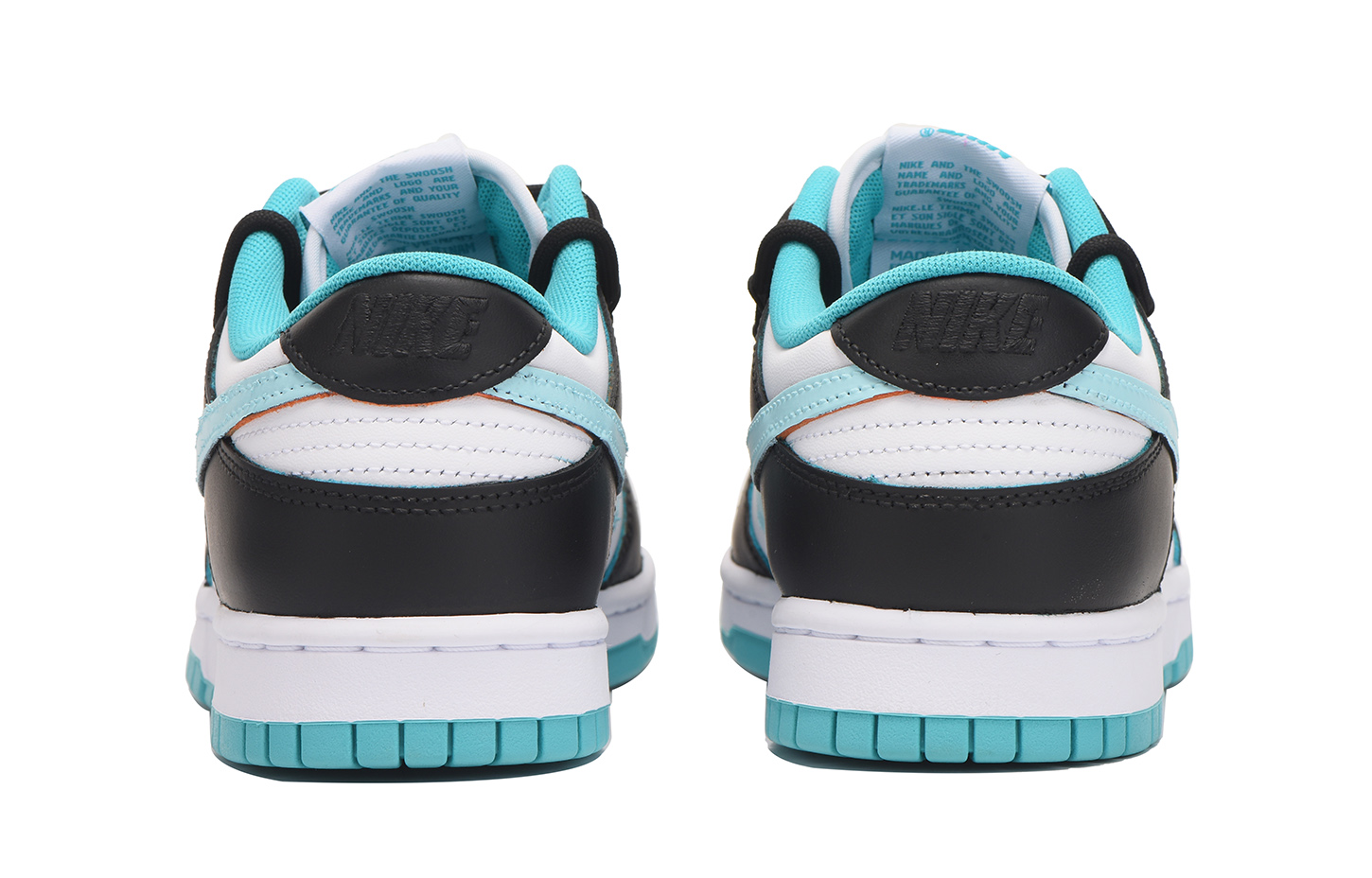 Purchase [Kasut Custom] Nike Dunk Low 'Green Vibe Deconstructed' DV0833-102(Team拾伍-男女同款黑绿SBOX)