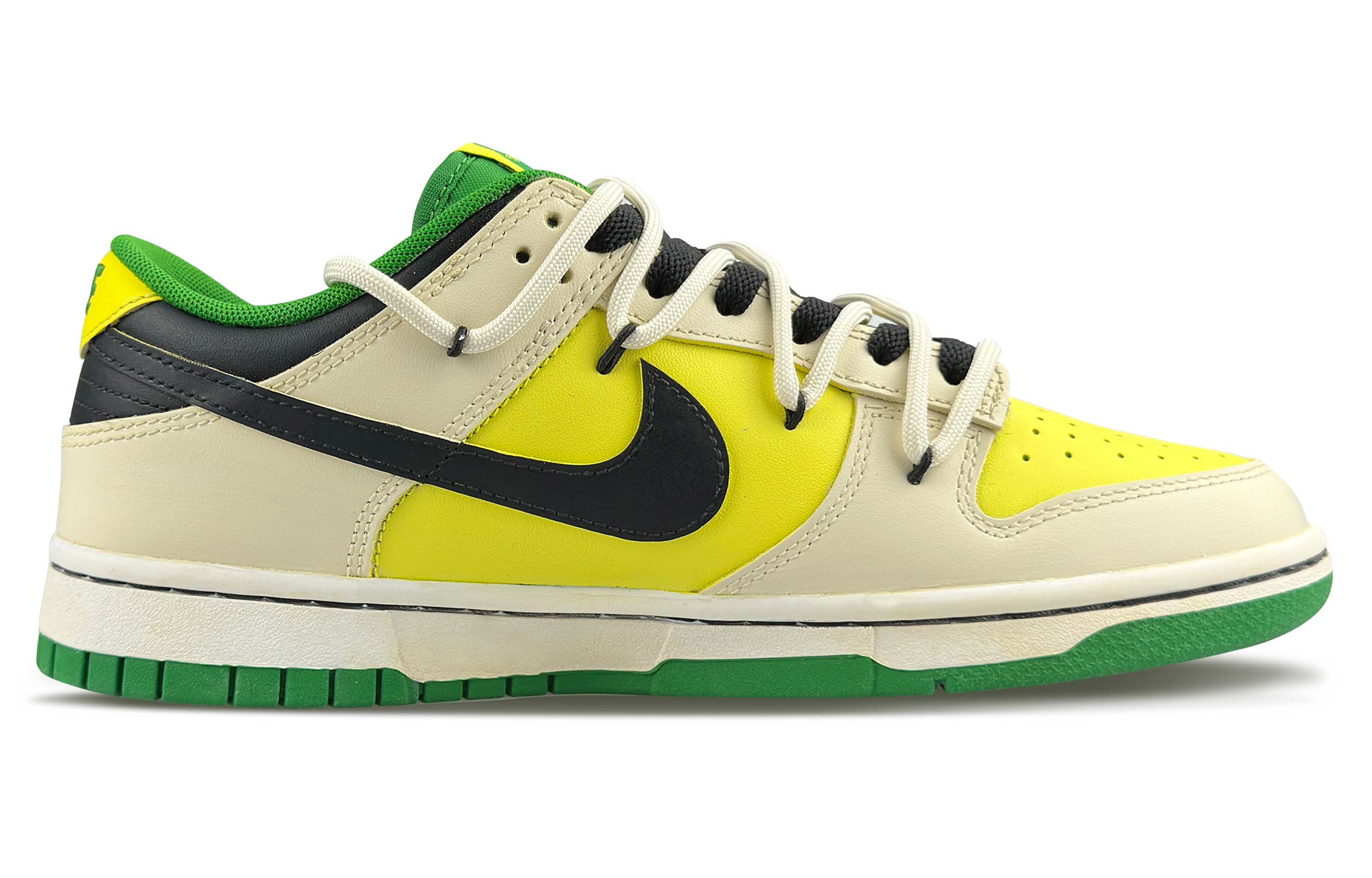 Order 【定制鞋款】耐克Dunk Low '绿色野生浅滩' DV0833-300-486754