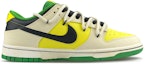Order 【定制鞋款】耐克Dunk Low '绿色野生浅滩' DV0833-300-486754