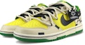 Lookbook 【定制鞋款】耐克Dunk Low '绿色野生浅滩' DV0833-300-486754