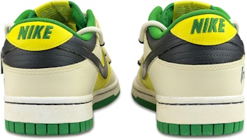 Nike Dunk Low カスタム「グリーンワイルドショール」 DV0833-300-486754 Shop Nike Dunk Low カスタム「グリーンワイルドショール」 DV0833-300-486754