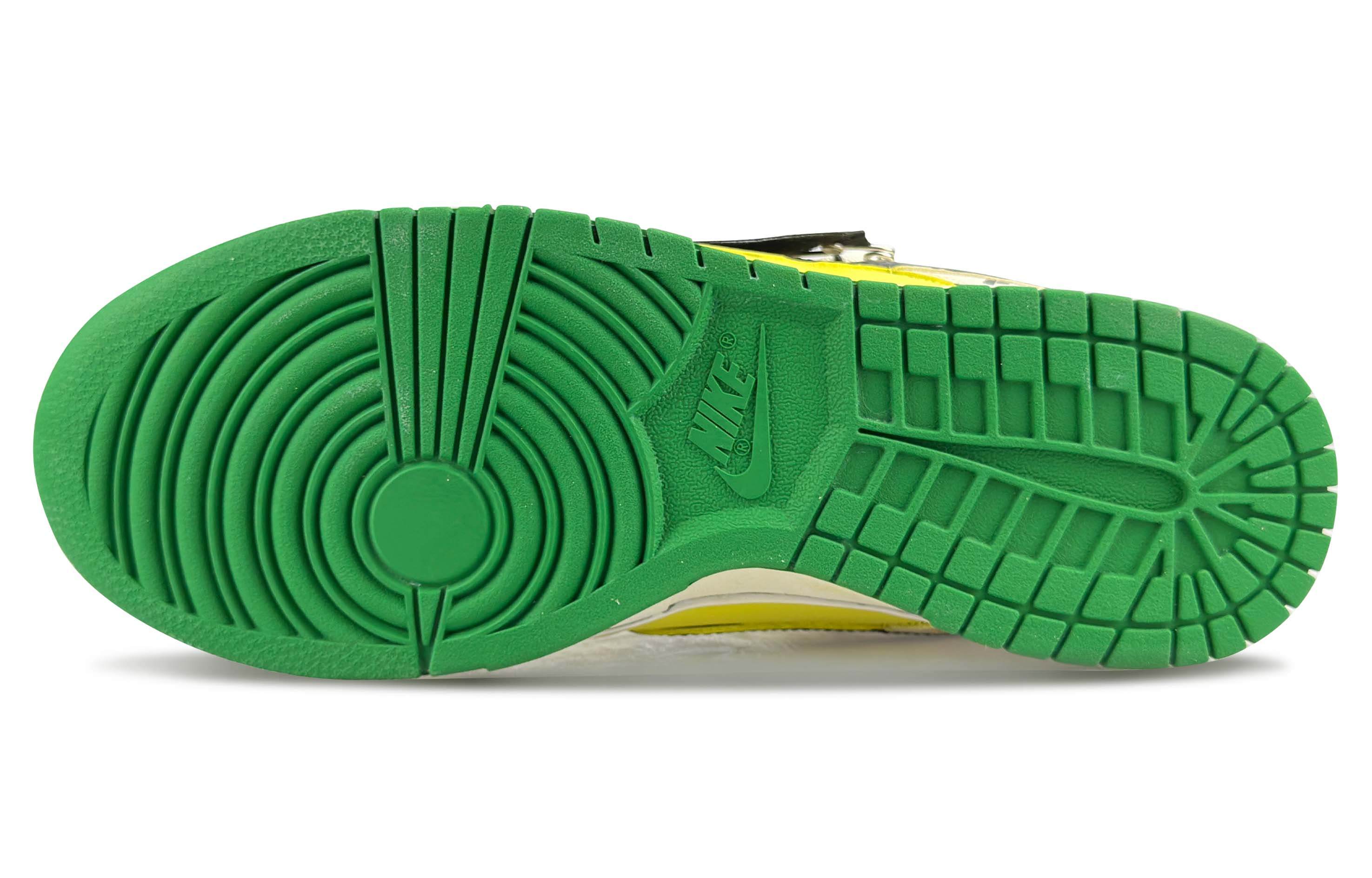 Purchase 【定制鞋款】耐克Dunk Low '绿色野生浅滩' DV0833-300-486754