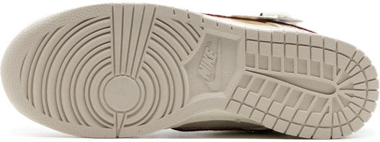 【訂製球鞋】 Nike Dunk Low 硃砂 戶外 穿搭 高街風 刺子繡 麻繩解構 復古做舊 低筒 板鞋 男款 灰棕紅 Purchase 【訂製球鞋】 Nike Dunk Low 硃砂 戶外 穿搭 高街風 刺子繡 麻繩解構 復古做舊 低筒 板鞋 男款 灰棕紅