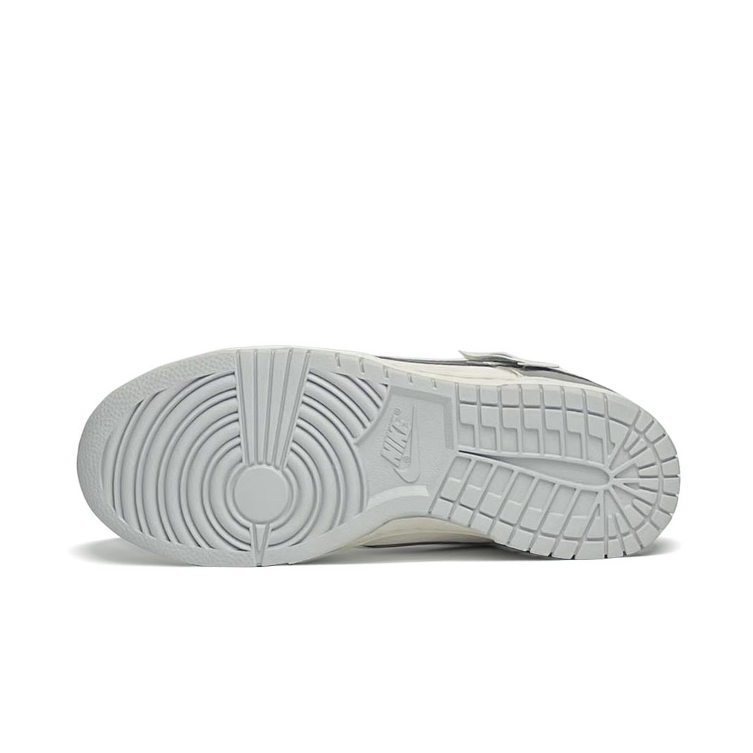 Purchase [Zapatos Personalizados] Nike Dunk Low 'Gris' DH9765-102(Team120-女款废土涂鸦)