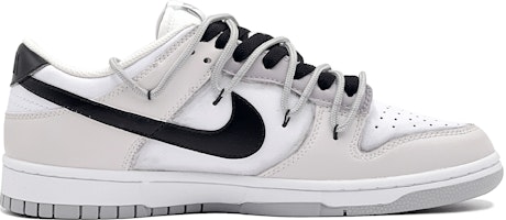 Nike Dunk Low カスタム グレー竹迷彩 (Nike Dunk Low Custom Grey Bamboo Camo) DV0831-101(TeamS-文艺竹叶男S-BOX) Order Nike Dunk Low カスタム グレー竹迷彩 (Nike Dunk Low Custom Grey Bamboo Camo) DV0831-101(TeamS-文艺竹叶男S-BOX)