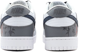 【定製球鞋】Nike Dunk Low 春日穿著 國潮 文藝古風 閒雲野鶴 不以物喜 限定鞋盒 休閒 低筒 板鞋 男款 灰藍 Shop 【定製球鞋】Nike Dunk Low 春日穿著 國潮 文藝古風 閒雲野鶴 不以物喜 限定鞋盒 休閒 低筒 板鞋 男款 灰藍