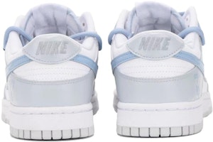 【カスタムシューズ】ナイキ ダンク ロー「グレー ブルー」 DH9765-102(Team32-女款灰蓝英文SBOX) Shop 【カスタムシューズ】ナイキ ダンク ロー「グレー ブルー」 DH9765-102(Team32-女款灰蓝英文SBOX)