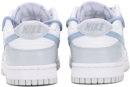 나이키 덩크 로우 '회색 파랑' (커스텀) DH9765-102(Team32-女款灰蓝英文SBOX) Shop 나이키 덩크 로우 '회색 파랑' (커스텀) DH9765-102(Team32-女款灰蓝英文SBOX)