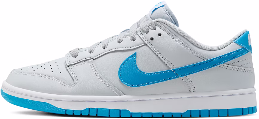 カスタム Nike Dunk Low "グレーブルー" DV0831-001(TeamA-竞速) Sizing カスタム Nike Dunk Low "グレーブルー" DV0831-001(TeamA-竞速)