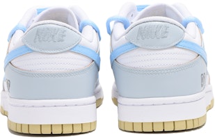 【專屬訂製運動鞋】Nike Dunk Low 電玩 解構 高街 低筒 板鞋 男款 灰藍 Shop 【專屬訂製運動鞋】Nike Dunk Low 電玩 解構 高街 低筒 板鞋 男款 灰藍