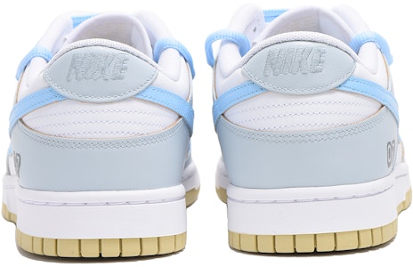 나이키 덩크 로우 '회색 파랑 해체 아케이드' (custom) DV0833-100(Team59-男款电玩) Shop 나이키 덩크 로우 '회색 파랑 해체 아케이드' (custom) DV0833-100(Team59-男款电玩)