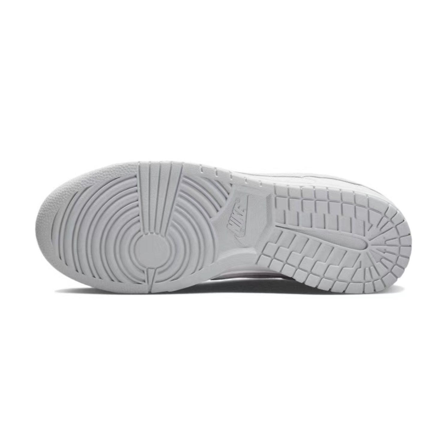 Purchase [定制鞋款] 耐克Dunk Low '灰蓝解构心脏' DV0831-101(Team59-男款灰蓝三)