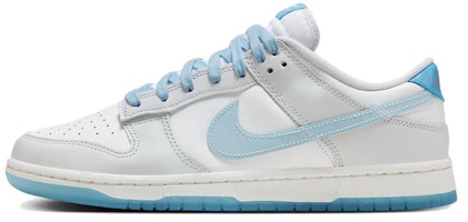 【訂製球鞋】Nike Dunk Low 火心 暗黑塗鴉 十字架 海鹽 解構綁帶 復古做舊 低筒 板鞋 男女同款 灰藍色 Details for 【訂製球鞋】Nike Dunk Low 火心 暗黑塗鴉 十字架 海鹽 解構綁帶 復古做舊 低筒 板鞋 男女同款 灰藍色