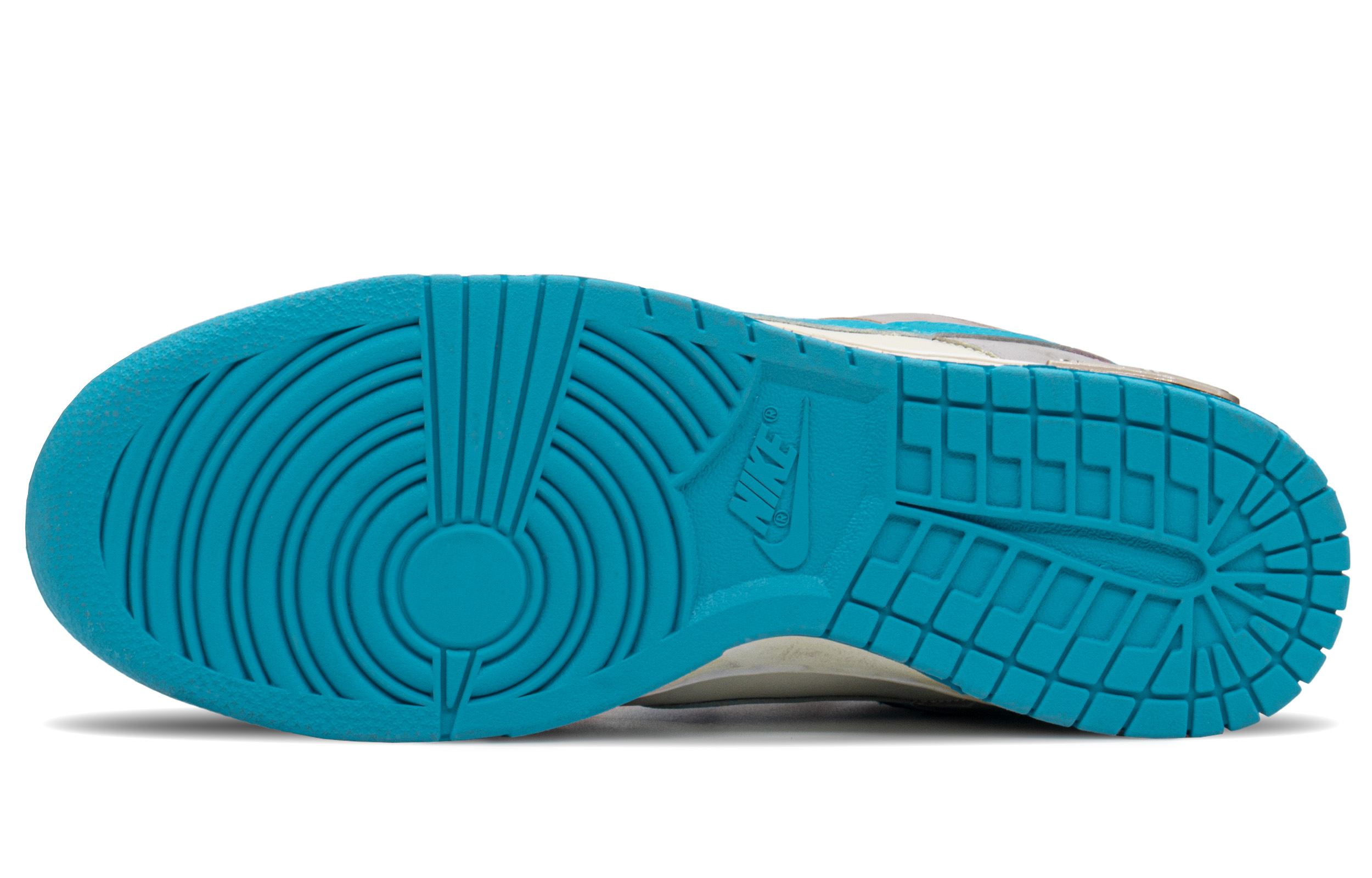 Purchase ナイキ ダンク ロー "ストリート青灰" (Nike Dunk Low "Street Blue-Grey") DV0831-001(TeamA-DK男嘻哈狂潮S-BOX)