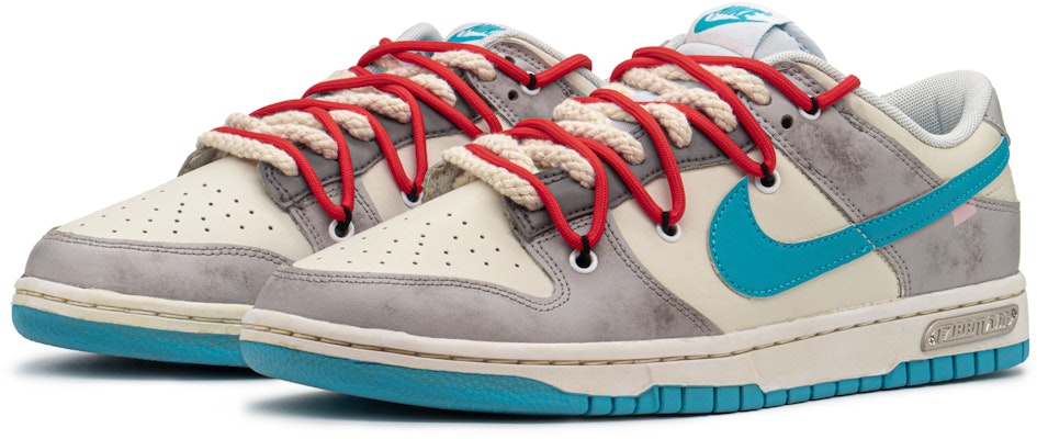 Nike Dunk Low グレーブルー ストリートカスタム (Nike Dunk Low Gray Blue Street Custom) DV0831-001(TeamA-DK男嘻哈狂潮) Lookbook Nike Dunk Low グレーブルー ストリートカスタム (Nike Dunk Low Gray Blue Street Custom) DV0831-001(TeamA-DK男嘻哈狂潮)