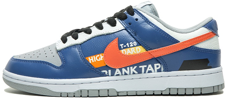 custom-shoes-nike-dunk-low-grey-blue-stripes-dj-6188-003-team-b