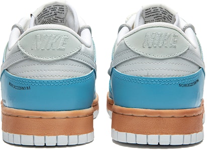 定制鞋款 耐克Dunk低帮'灰蓝复古条纹' DJ6188-101(TeamB-男款街头灰蓝F-BOX) Shop 定制鞋款 耐克Dunk低帮'灰蓝复古条纹' DJ6188-101(TeamB-男款街头灰蓝F-BOX)