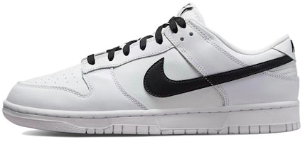 【定製球鞋】Nike Dunk Low 野鶴製造 復古風 條紋風 街頭潮流 做舊復古 特殊禮盒版 低幫 板鞋 男款 灰藍 Details for 【定製球鞋】Nike Dunk Low 野鶴製造 復古風 條紋風 街頭潮流 做舊復古 特殊禮盒版 低幫 板鞋 男款 灰藍
