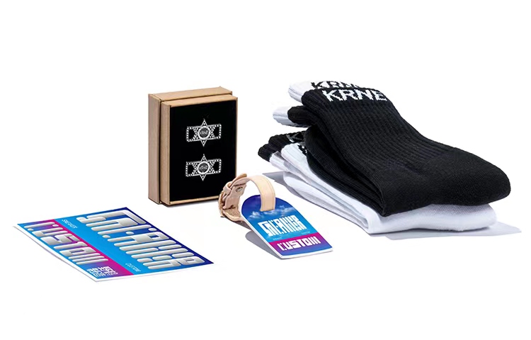 Sizing 【定製球鞋】Nike Dunk Low 野鶴製造 復古風 條紋風 街頭潮流 做舊復古 特殊禮盒版 低幫 板鞋 男款 灰藍