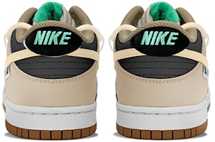 나이키 덩크 로우 '그레이 브라운 스플릿' (커스텀) DX6063-131(TeamY-女款香烤坚果灰棕) Shop 나이키 덩크 로우 '그레이 브라운 스플릿' (커스텀) DX6063-131(TeamY-女款香烤坚果灰棕)