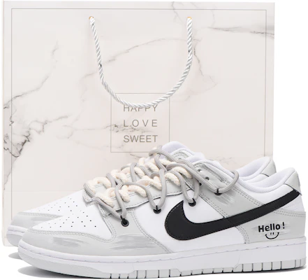 【カスタムシューズ】ナイキ ダンク ロー「グレー デコンストラクテッド ランドスケープ」 DH9765-102(Team59-女款灰山水三) Buy 【カスタムシューズ】ナイキ ダンク ロー「グレー デコンストラクテッド ランドスケープ」 DH9765-102(Team59-女款灰山水三)