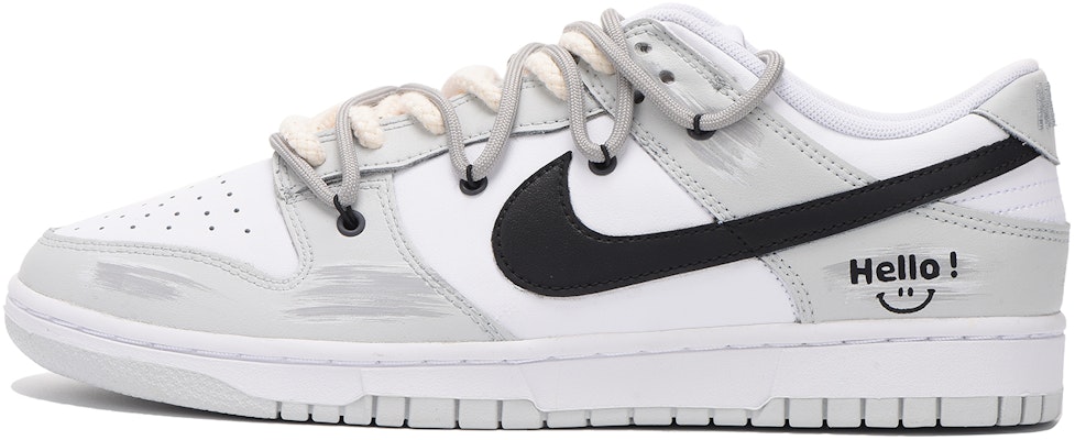 【カスタムシューズ】ナイキ ダンク ロー「グレー デコンストラクテッド ランドスケープ」 DH9765-102(Team59-女款灰山水三) Order 【カスタムシューズ】ナイキ ダンク ロー「グレー デコンストラクテッド ランドスケープ」 DH9765-102(Team59-女款灰山水三)