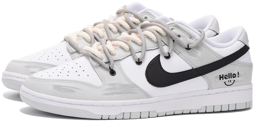 【カスタムシューズ】ナイキ ダンク ロー「グレー デコンストラクテッド ランドスケープ」 DH9765-102(Team59-女款灰山水三) Shop 【カスタムシューズ】ナイキ ダンク ロー「グレー デコンストラクテッド ランドスケープ」 DH9765-102(Team59-女款灰山水三)