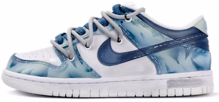 Nike ダンク ロー "グレーフォグ デコン レトロデニム グラフィティ" DH9765-100(TeamR-女款水洗丹宁喷绘蓝白) Buy Nike ダンク ロー "グレーフォグ デコン レトロデニム グラフィティ" DH9765-100(TeamR-女款水洗丹宁喷绘蓝白)